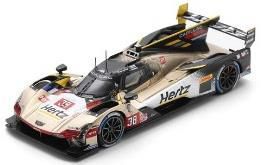 スパークモデル spark 1/43 キャデラック v-series.r Spark(スパーク) 1/43 (レジン製) Cadillac V-Series.R No.38
