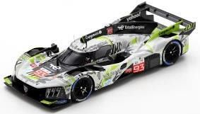 spark スパーク 1/43 プジョー 9x8 2022 富士6h 93号車 spark スパーク 1/43 プジョー 9x8 2022 富士6h 93号車 楽天市場
