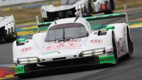 Spark スパーク Porsch 963 プロトンコンペティション Spark(スパーク) 1/43 (レジン製) Porsche 963 No.99 PROTON