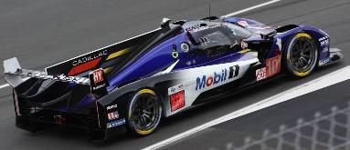 スパークモデル spark 1/43 キャデラック v-series.r 予約]Spark(スパーク) 1/43 (レジン製) Cadillac V-Series.R No