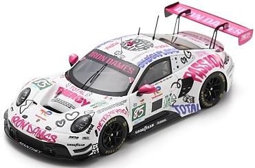 Spark スパーク 1/43 ポルシェ 911 GT3 R スパーク 1/43 ポルシェ 911 GT3R 2021 セブリング12H #88 K.レッグ/C