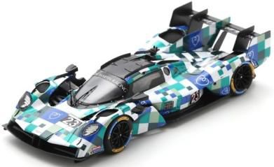 Spark(スパーク) 1/43 (レジン製) 2025 Aston Martin Valkyrie Hypercar Spark(スパーク) 1/43 (レジン製) 2025 Aston Martin Valkyrie Hypercar