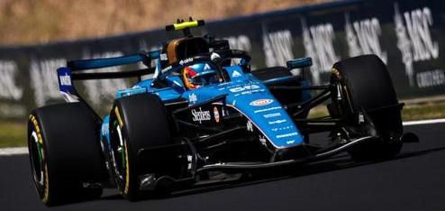 [予約]Spark(スパーク) 1/43 (レジン製) Atlassian Williams F1 Team FW48 No.55 Japanese GP 2026 Carlos Sainz