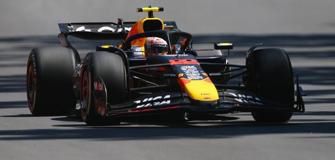 Spark(スパーク) 1/43 (レジン製) Red Bull Racing RB21 No.22 Oracle Red Bull Racing Canadian GP 2025／Yuki’s 100th Race Yuki Tsunoda