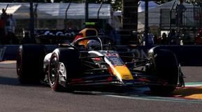 Spark(スパーク) 1/43 (レジン製) Red Bull Racing RB21 No.22 Oracle