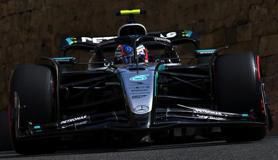 予約]Spark(スパーク) 1/43 (レジン製) Mercedes W16 No.12