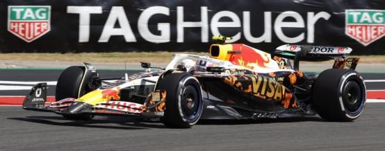 予約]Spark(スパーク) 1/43 (レジン製) Racing Bulls VCARB 02