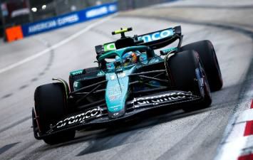 予約]Spark(スパーク) 1/43 (レジン製) Aston Martin AMR25 No