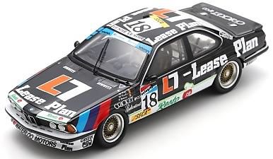ミニチャンプス 1/43 BMW 635CSI - メルカリ