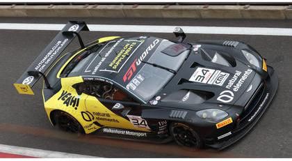 Spark(スパーク) 1/43 (レジン製) Aston Martin Vantage AMR GT3 EVO