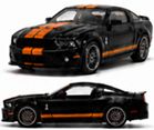ACME 1/18 (ダイキャスト製) フォード マスタング シェルビー GT500