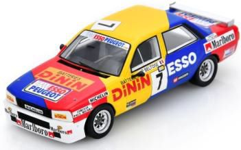 Spark スパーク　　アルパイン　A310 1974 1/43 Spark スパーク アルパイン A310 1974 1/43 Spark スパーク アルパイン