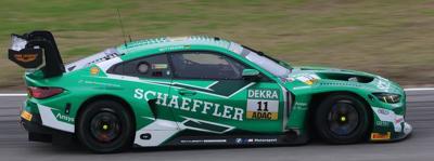 Spark(スパーク) 1/43 (レジン製) BMW M4 GT3 Evo No.11 Schubert