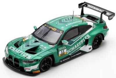 BMW M4 DTM SUPER GT 1/43 小林可夢偉 SPARK BMW M4 DTM SUPER