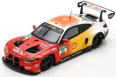 スパーク 1/43 BMW M4 DTM 2019 B.スペングラー スパーク 1/43 BMW M4 DTM 2019 B.スペングラー スパーク 1/43