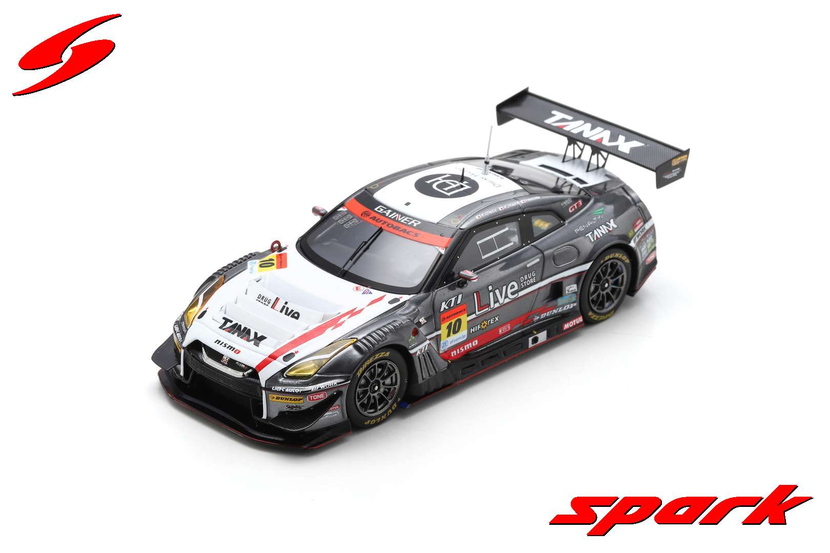 初出品！！メガテロ君メガマックス230F 特注タングステンモデル3発SP