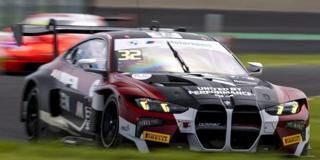 予約]Spark(スパーク) 1/43 (レジン製) BMW M4 GT3 EVO No.32 Team WRT