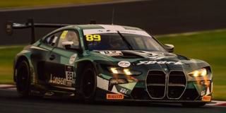 予約]Spark(スパーク) 1/43 (レジン製) BMW M4 GT3 EVO No.89