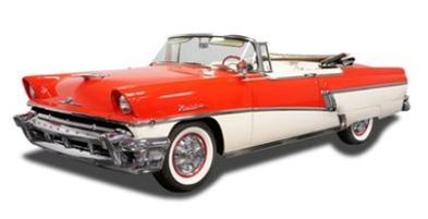 SunStar(サンスター) 1/18 (ダイキャスト製) マーキュリー