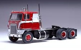 予約]ixo(イクソ) 1/43 (ダイキャスト製) インターナショナル