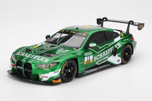 TOP SPEED (トップスピード) 1/18 (レジン製) BMW M4 GT3 EVO DTM