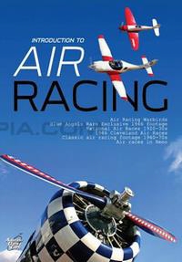 ( DVD 飛行機 ) AirUtopia Introduction to Air Racing
