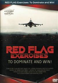 ( DVD 飛行機 ) AirUtopia Red Flag Exercises to Dominate and Win