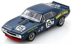Spark(スパーク) 1/43 (レジン製) Chevrolet Camaro No.15 3rd 12H