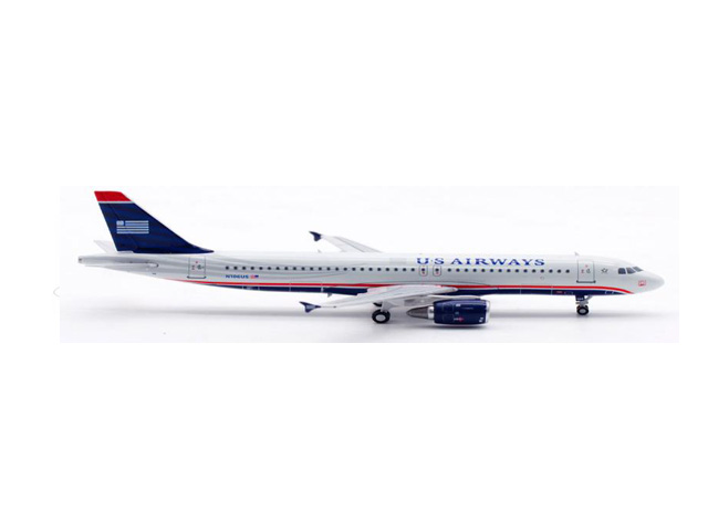 [予約]Aviation400 1/400 (ダイキャスト製) A320-200 US Airways N106US