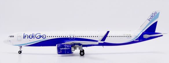 大韓航空 A321neo ダイキャストモデル 1:200 JCwings 大韓航空 A321neo ダイキャストモデル 1:200 JCwings
