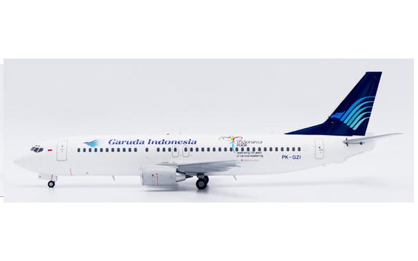 JCwings ガルーダインドネシア JC Wings A330-900neo ガルーダ・インドネシア航空 特別塗装
