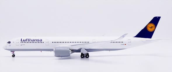 JC WINGS 1/200 (ダイキャスト製) A350-900XWB Lufthansa 
