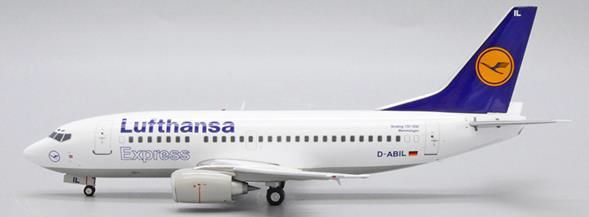 AIRDO Boeing 737-500 ダイキャストモデル AIRDO Boeing 737-500 ダイキャストモデル - メルカリ