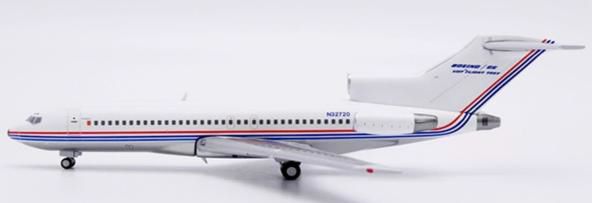 Amazon | JC Wings 1/200 完成品 ANA for BOEING 727-200 JA8344