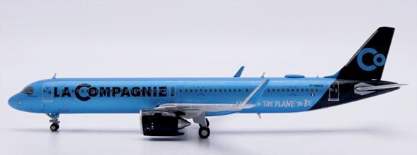 JC WINGS 1/400 (ダイキャスト製) A321neo La Compagnie 