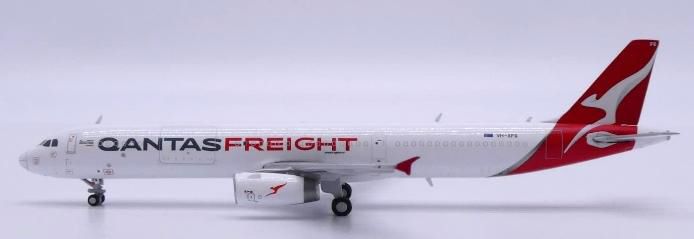 JC Wings 1/400 AIRBUS A321 JA81YA ヤマト運輸 1/400 A321(P2F) スプリングジャパン YAMATO TRANSPORT/ヤマト