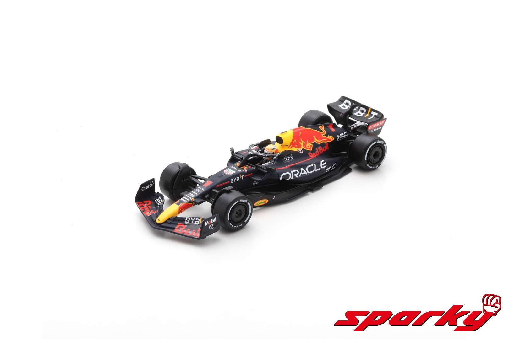 Spark スパークColibri コリブリ 1/43 模型・プラモデル