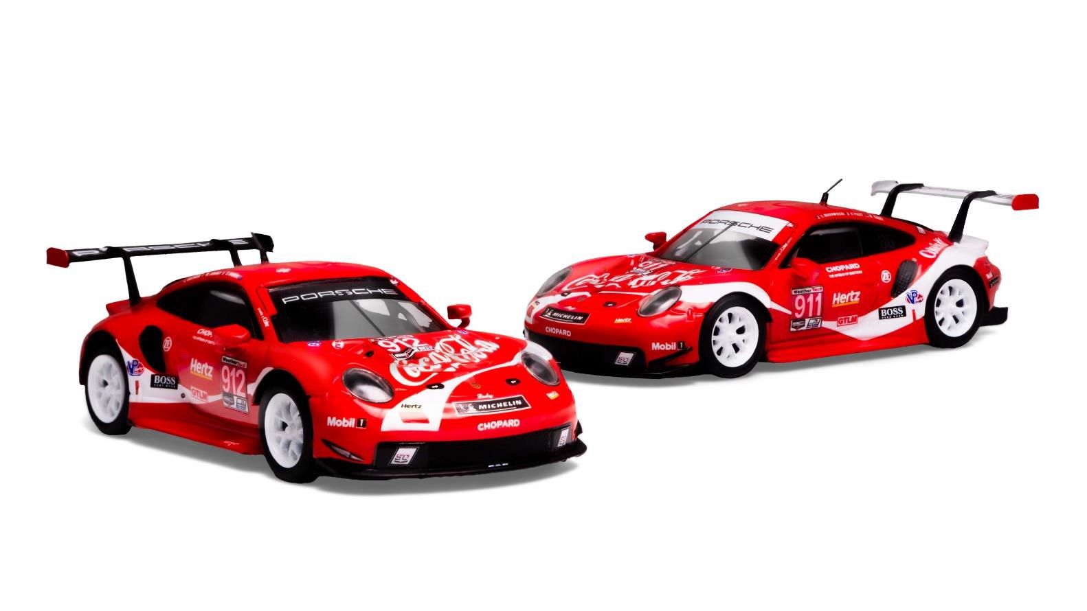 込】スパーク 1/64 粘る ポルシェ 919 No.19 ル・マン 2015 優勝
