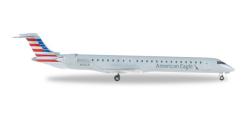 Herpa Wings 1 500 Crj 900 アメリカン イーグル航空 N242lr ガリバー