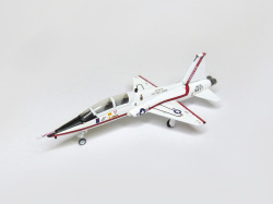 Hogan Wings 1 0 T 38a アメリカ海軍 テストパイロットコース 50周年記念塗装機 ガリバー