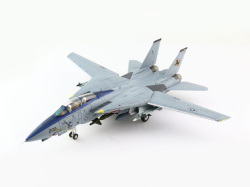 Hobby Master 1 72 F 14d トムキャット アメリカ海軍 第213戦闘攻撃飛行隊 ラスト クルーズ ガリバー