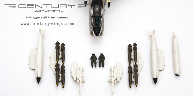 CenturyWings 1/72 (ダイキャスト製) A-7E コルセアII アメリカ