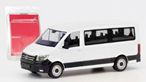 herpa Cars&Trucks  1/87 ミニキット フォルクスワーゲン クラフター バス ロールーフ ホワイト