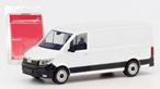herpa Cars&Trucks  1/87 ミニキット MAN TGE ボックス ロールーフ ホワイト