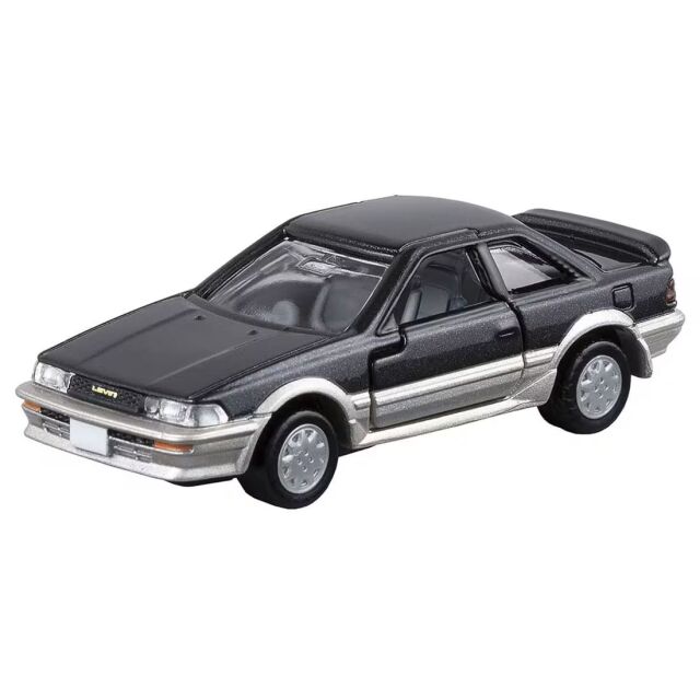 【ポイント交換用 990pt】トミカプレミアム 13 トヨタ カローラ レビン (AE92) (トミカプレミアム発売記念仕様) ※お1人様１個まで