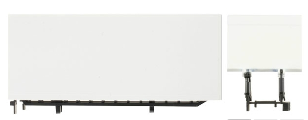 herpa Cars&Trucks 1/87 大型車 7.5t リフトゲート 2個セット