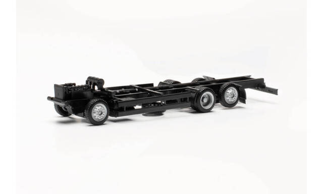 herpa Cars&Trucks 1/87 MAN トラック シャーシ for volume bodies (2個)