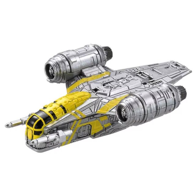 トミカプレミアムunlimited スター・ウォーズ レイザー・クレスト