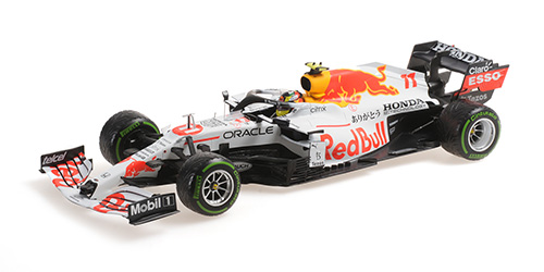MINICHAMPS（ミニチャンプス） 1/18 レッド ブル レーシング ホンダ 