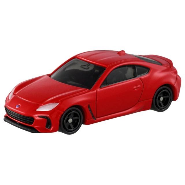 【ポイント交換用 594pt】トミカ No.28 SUBARU BRZ(初回特別仕様) ※お1人様1個まで